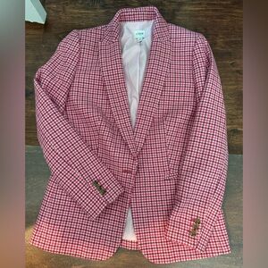 Women’s NWOT J.Crew blazer